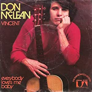 Don Mclean